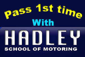 Hadley School of Motoring