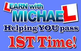 Learn with Michael-in-Middlesex