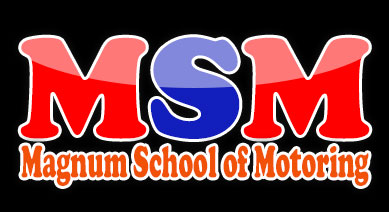 Magnum Driver Training