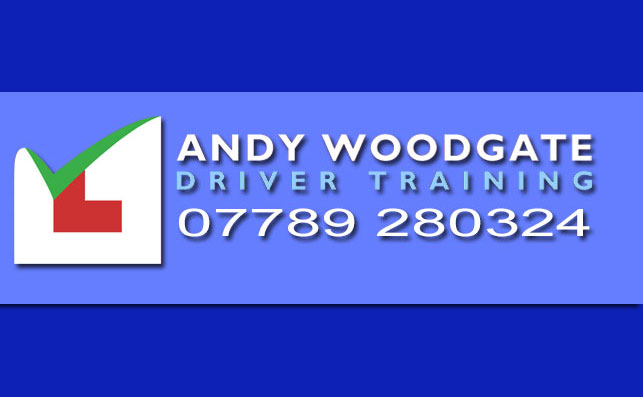 Andy Woodgate Driver Training Ltd-in-Dorset