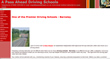 Driving lessons with Pass Ahead Driving School