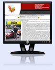 Driving lessons with Andy1st Lincoln Driving School