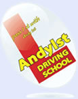 Driving lessons with Andy1st Nottingham driving school