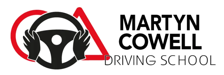 Martyn Cowell Driving School Andover