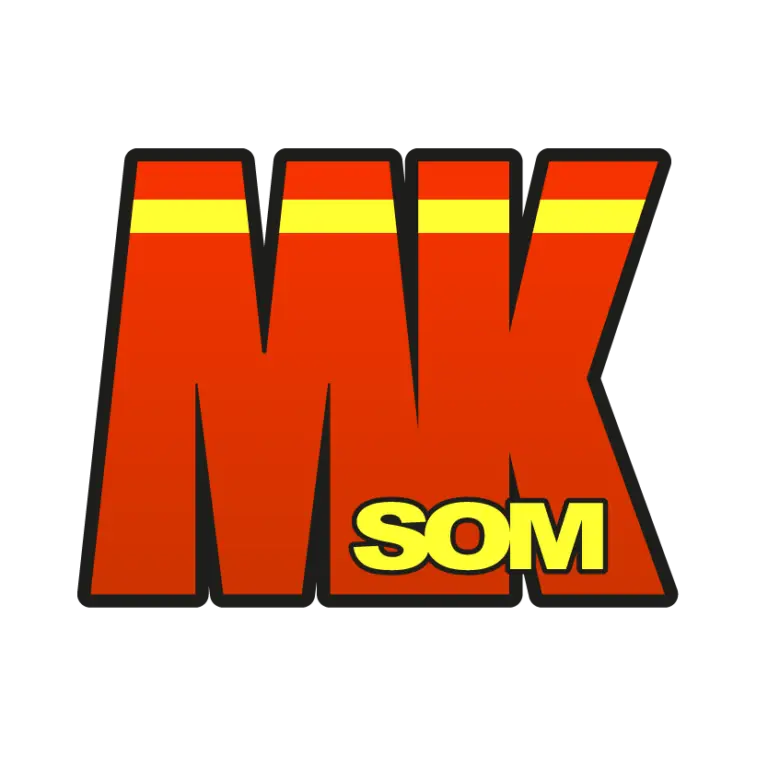 MK SOM Driving School Milton Keynes